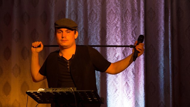 86. számú profil – Énekes műsor • Humorest • Ismeretterjesztő előadás • Zenés előadás