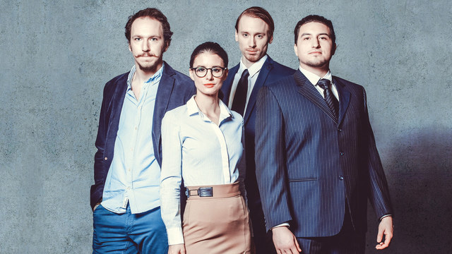 3. számú profil – Prózai előadás