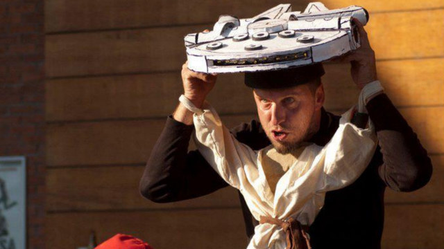 2. számú profil – Meseelőadás