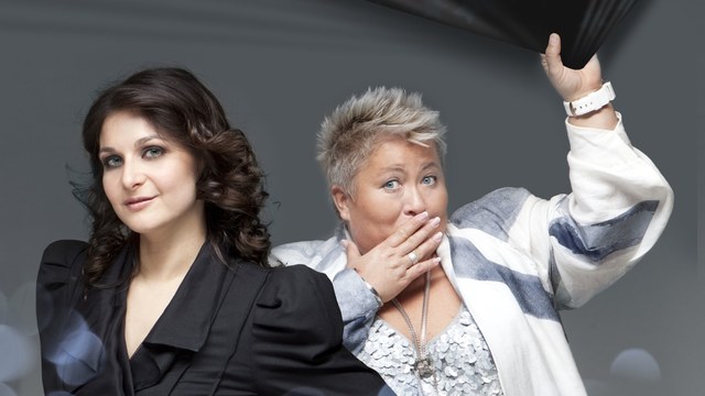 114. számú profil – Énekes műsor • Koncert • Zenés produkció