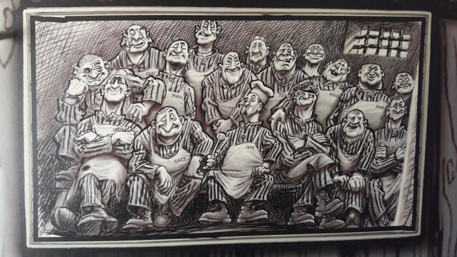 89. számú profil – Humorest • Prózai előadás • Szabadulószoba • Színpadi show • Utazó színház