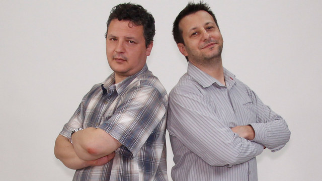 1. számú profil – Humorest • Stand up