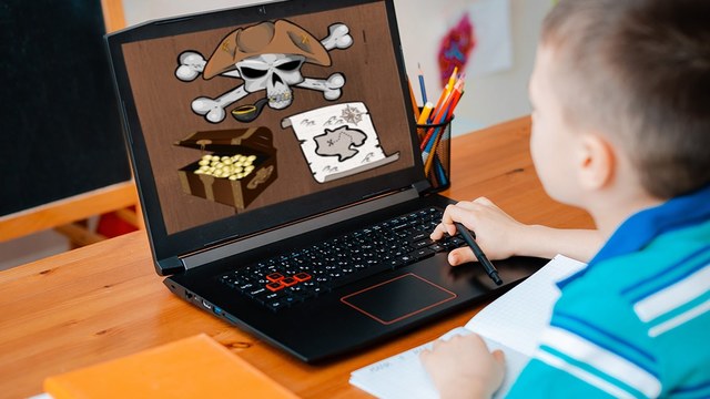 89. számú profil – Meseelőadás • Online szabadulószoba • Szabadulószoba