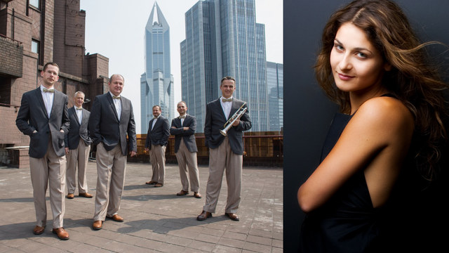 114. számú profil – Koncert • Zenés produkció