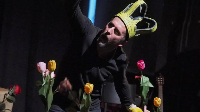 2. számú profil – Meseelőadás