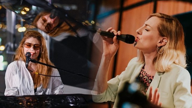 108. számú profil – Koncert • Zenés produkció