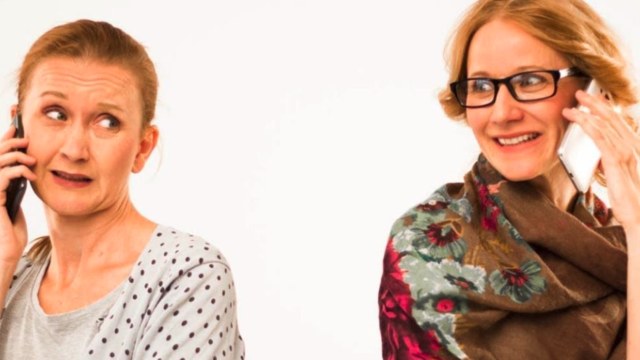 6. számú profil – Prózai előadás