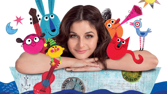 114. számú profil – Énekes műsor • Koncert • Zenés produkció