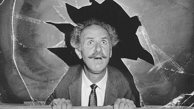 89. számú profil – Online szabadulószoba • Szabadulószoba • Színpadi show