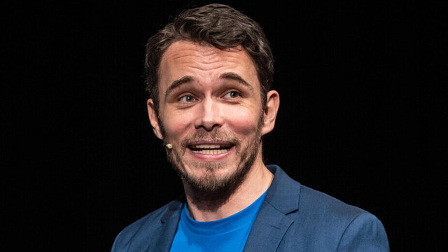 30. számú profil – Humorest • Prózai előadás • Stand up • Utazó színház