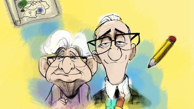 12. számú profil – Meseelőadás