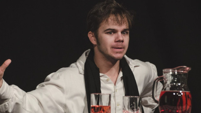 36. számú profil – Humorest • Prózai előadás