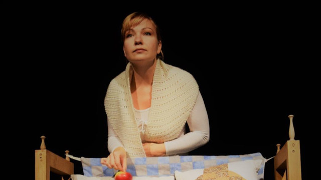 2. számú profil – Meseelőadás